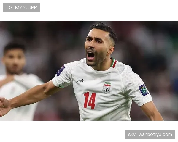 伊朗冲击2026世界杯:塔雷米领衔,能否突破小组赛重围 伊朗冲击2026世界杯:塔雷米领衔,能否突破小组赛重围